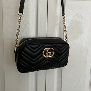GUCCI Like new condition